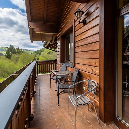 Rodinny Apartman Slnecnica Tále Exteriér fotografie