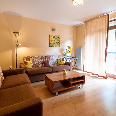 Rodinny Apartman Slnecnica Tále Exteriér fotografie