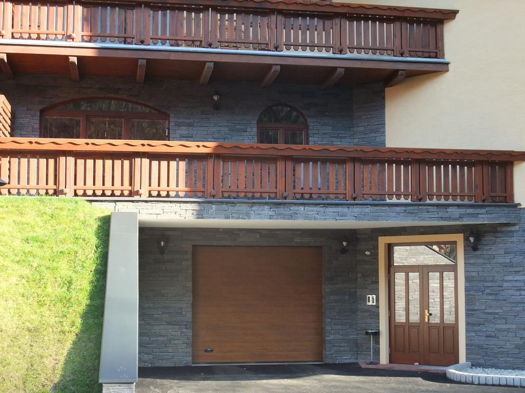 Rodinny Apartman Slnecnica Tále Exteriér fotografie