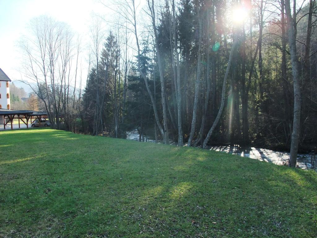 Rodinny Apartman Slnecnica Tále Exteriér fotografie