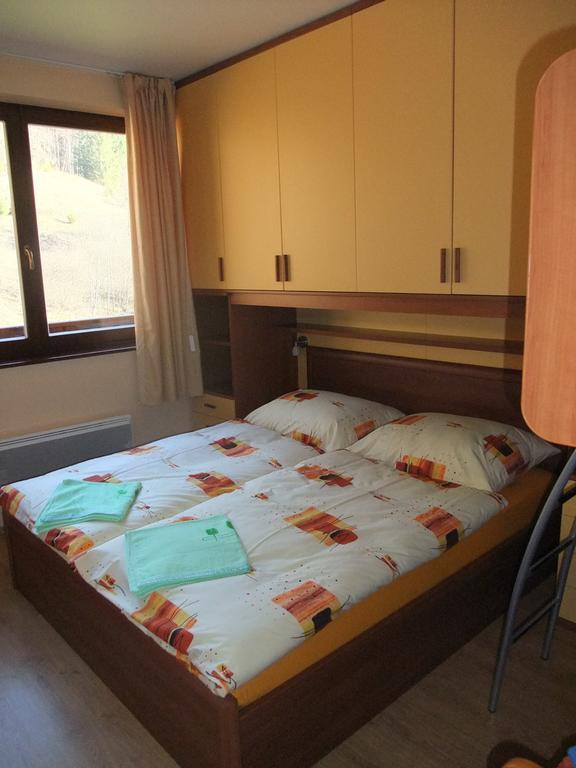 Rodinny Apartman Slnecnica Tále Exteriér fotografie
